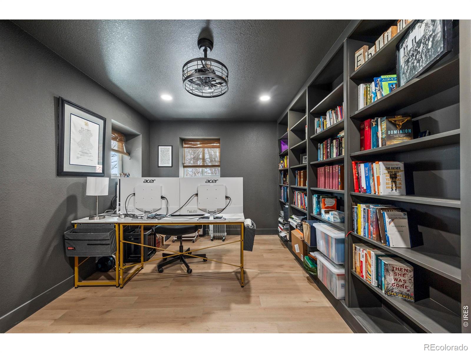 1505 W Prospect Road