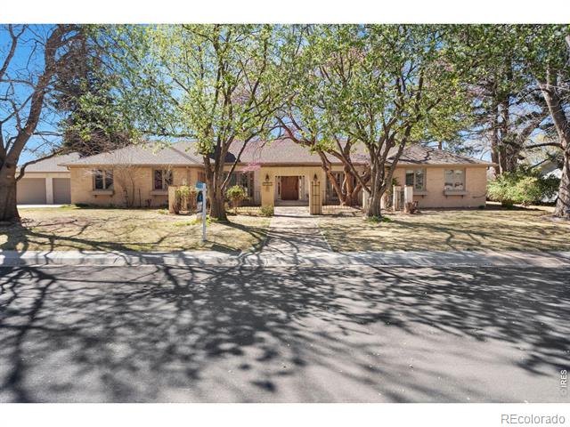 2401 Brookwood Drive