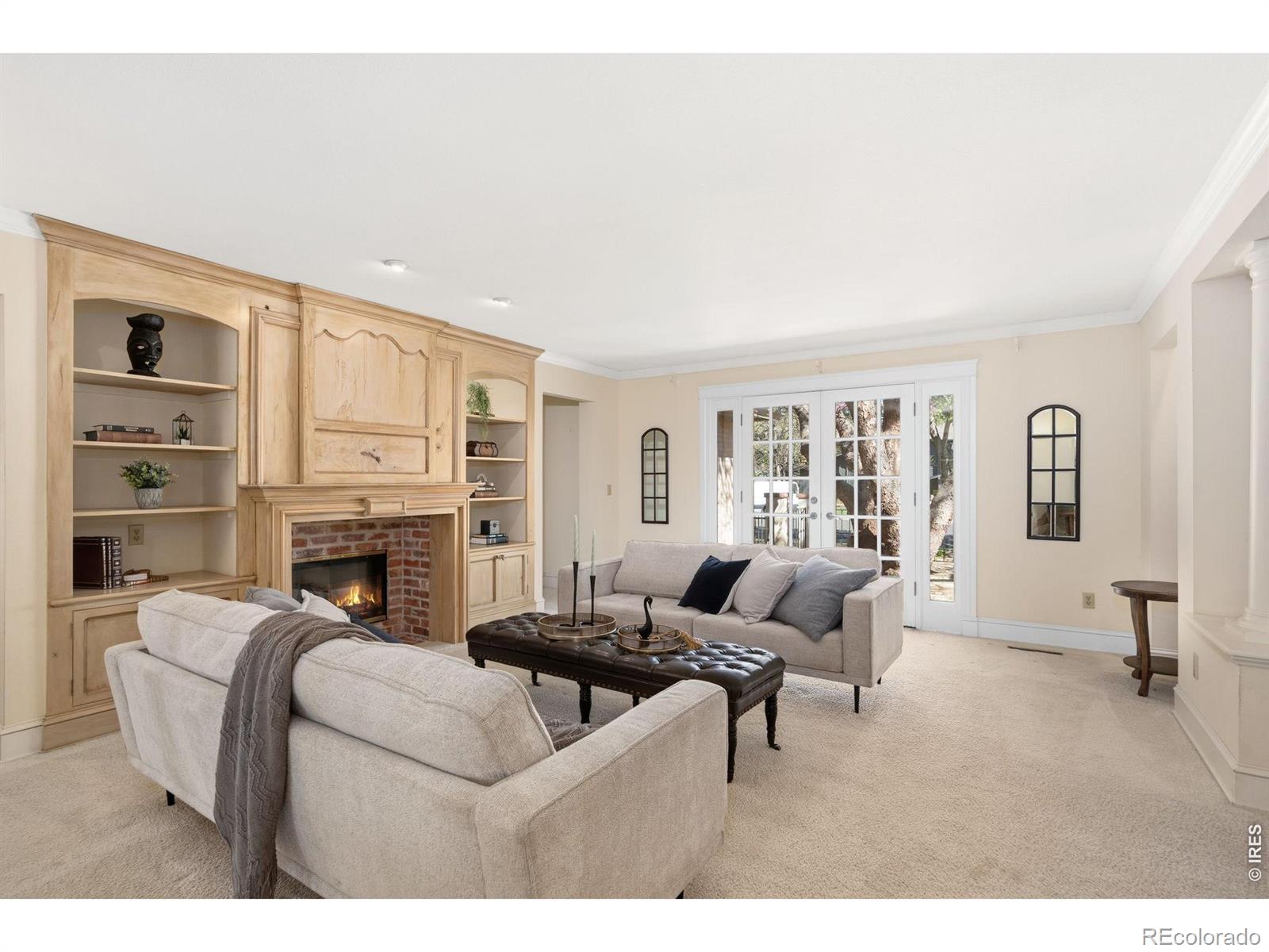 2401 Brookwood Drive