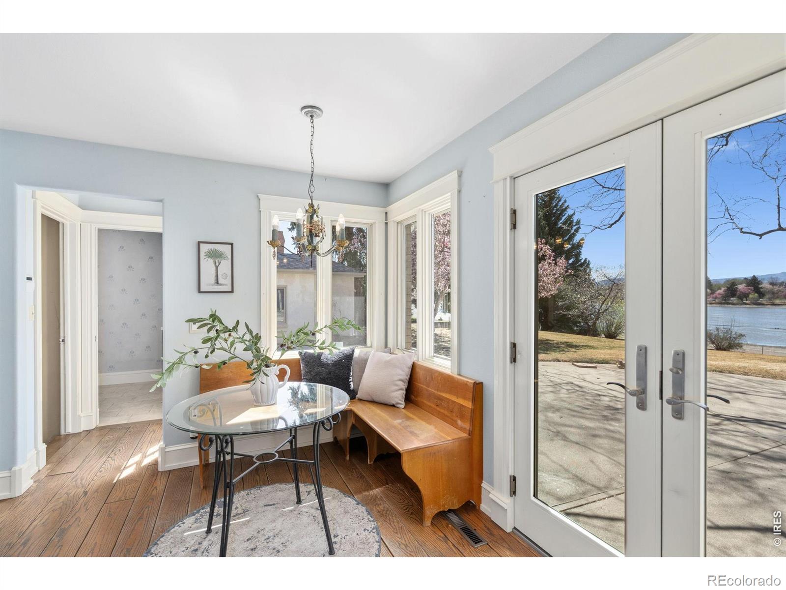 2401 Brookwood Drive