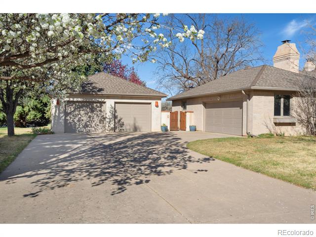 2401 Brookwood Drive