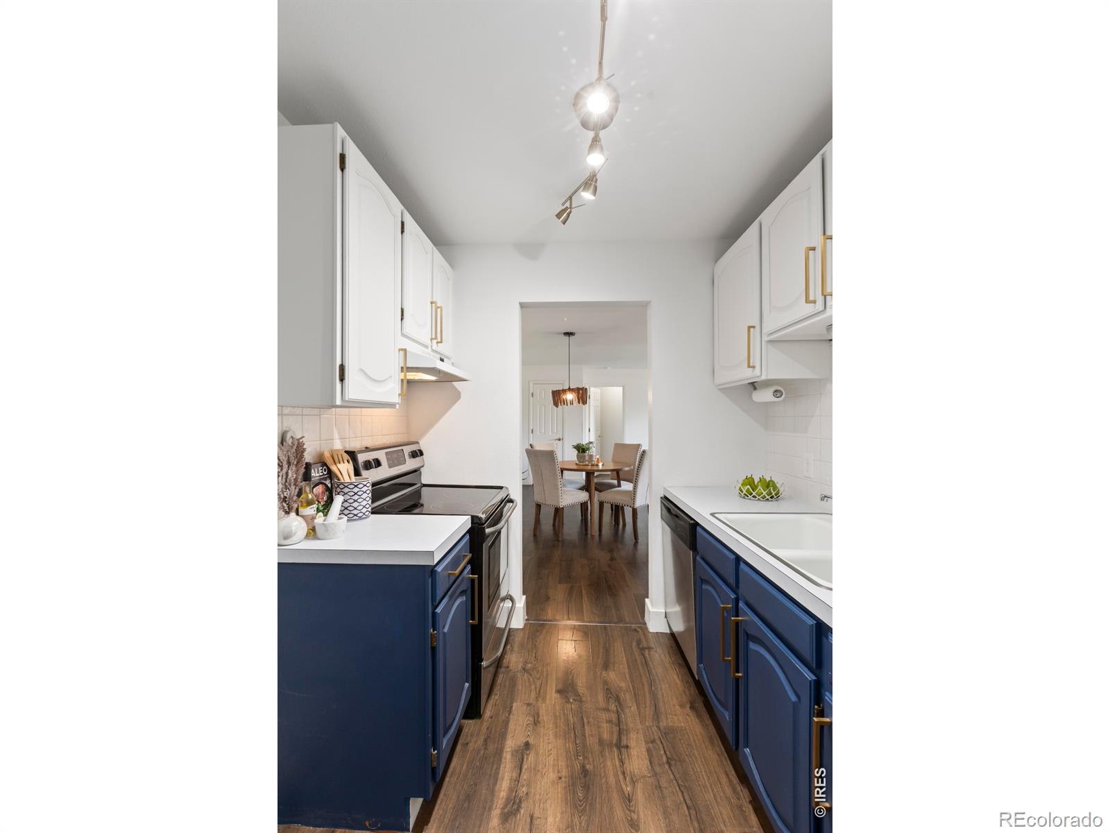 1309 Kirkwood Drive Unit: 602