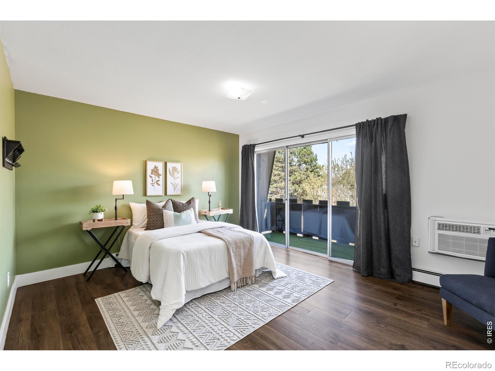 1309 Kirkwood Drive Unit: 602