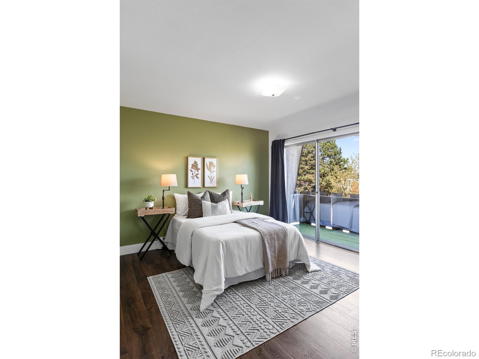 1309 Kirkwood Drive Unit: 602