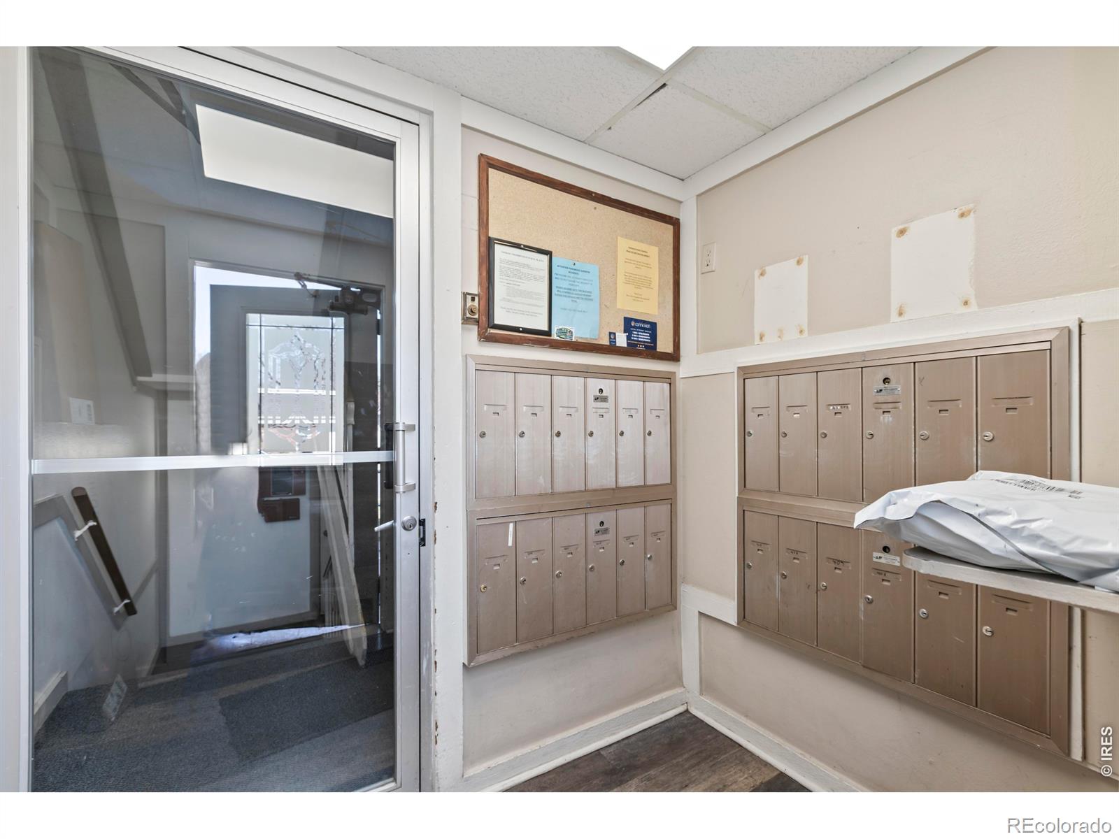 1309 Kirkwood Drive Unit: 602