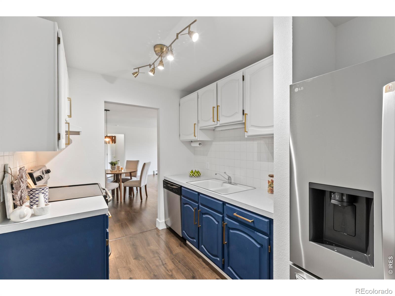 1309 Kirkwood Drive Unit: 602