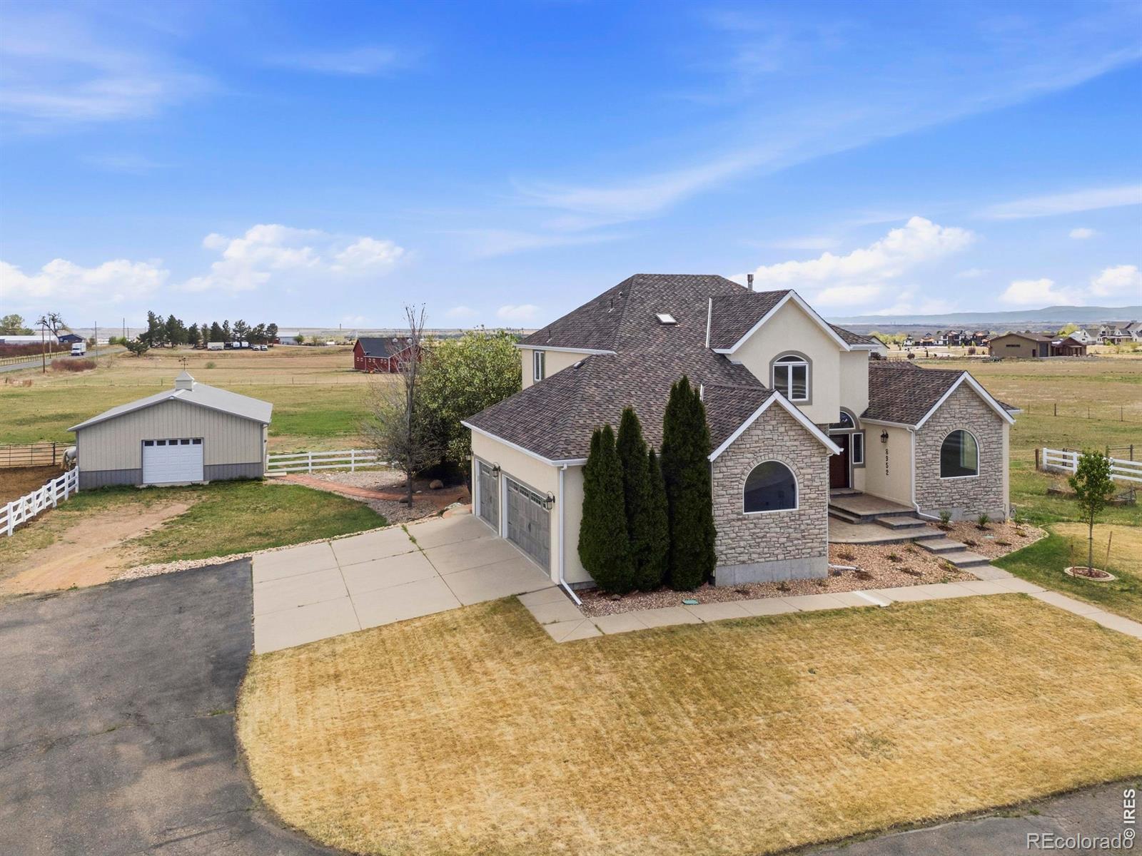 8952 Gander Valley Lane