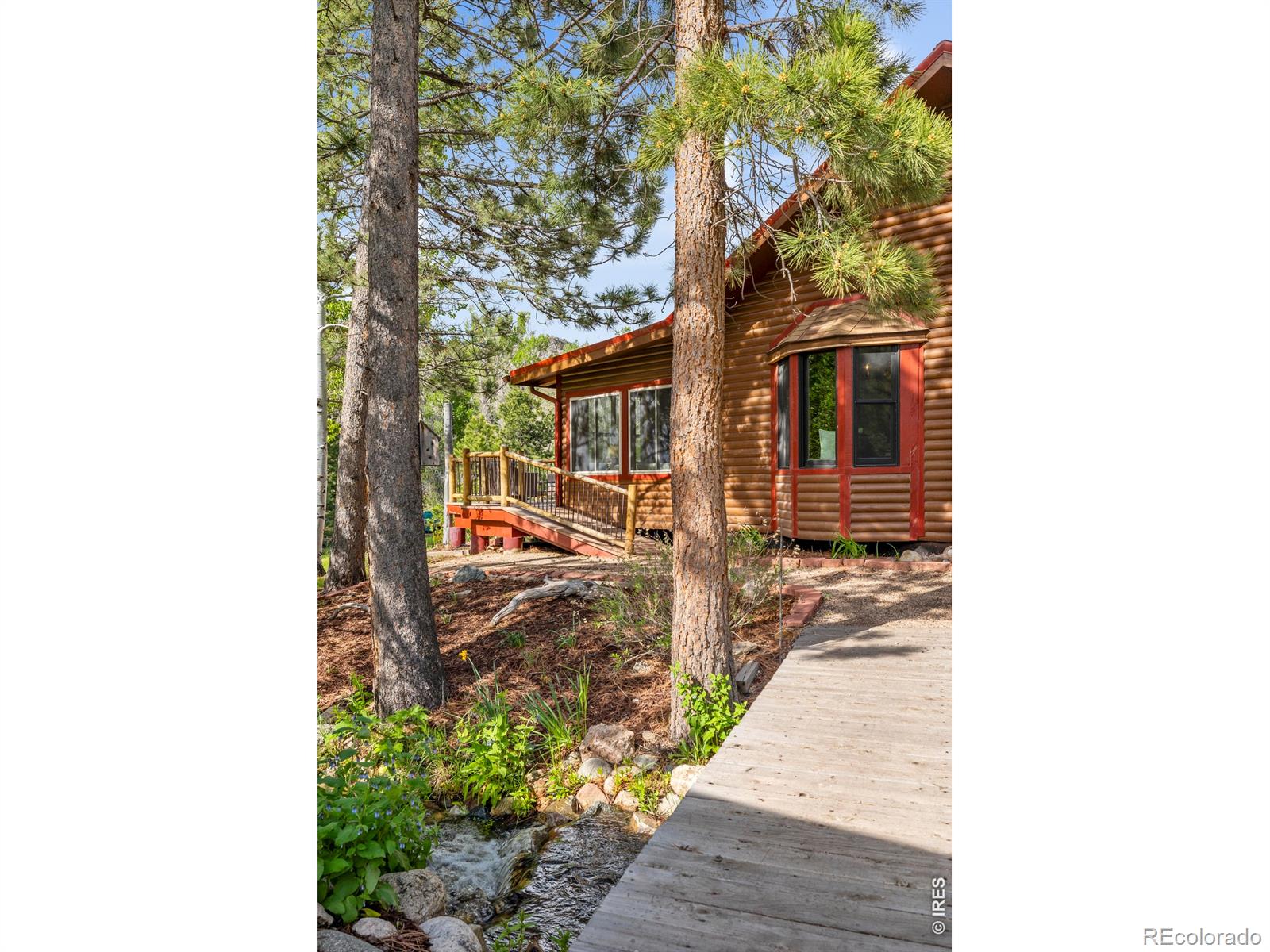 428 Rustic Road