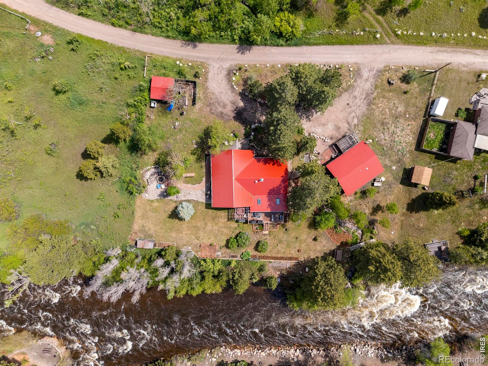 428 Rustic Road