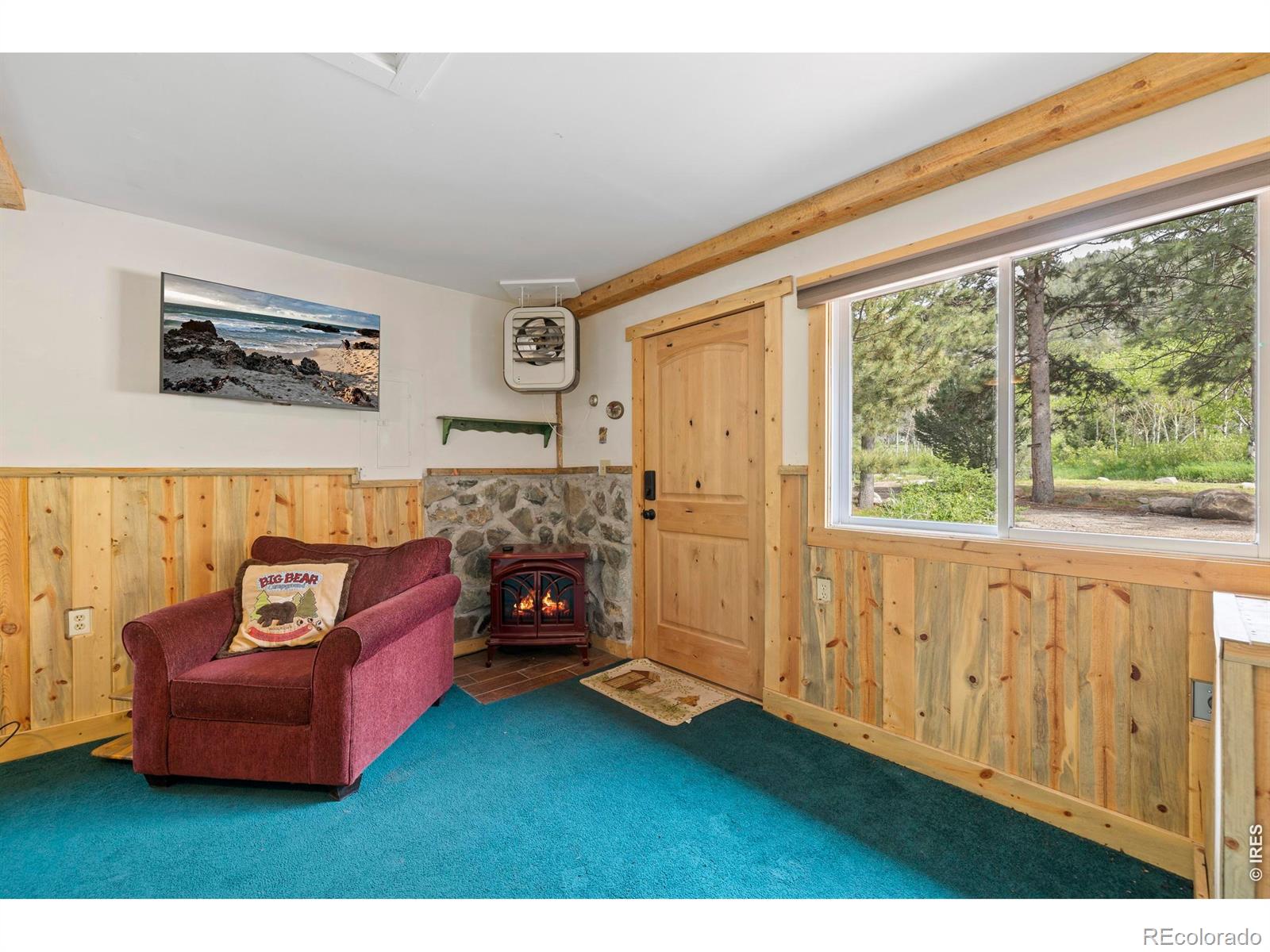 428 Rustic Road