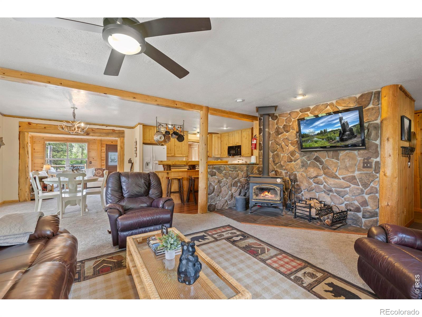 428 Rustic Road