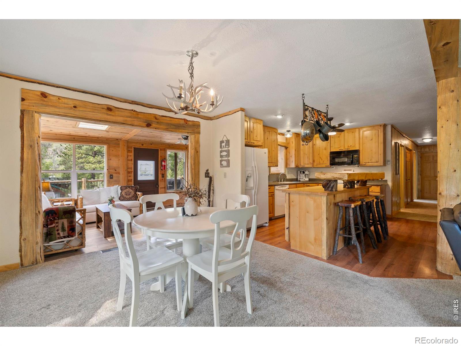 428 Rustic Road