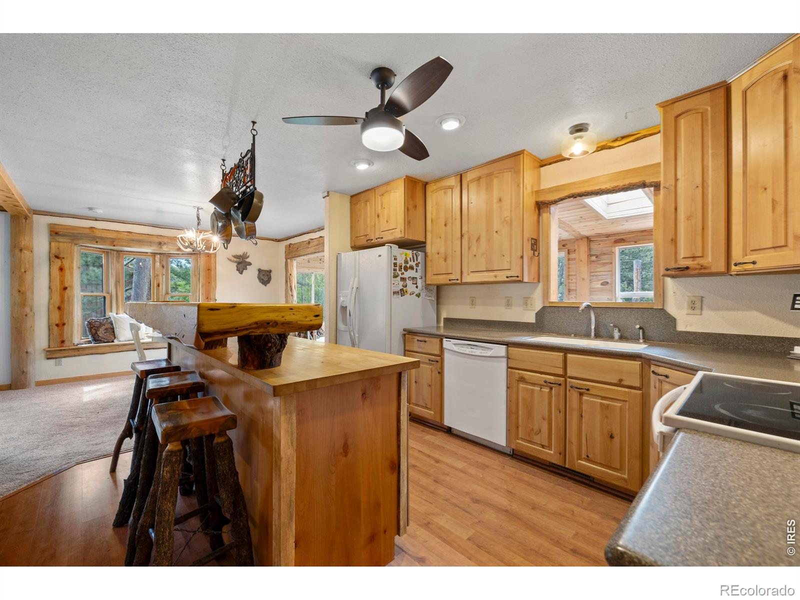 428 Rustic Road