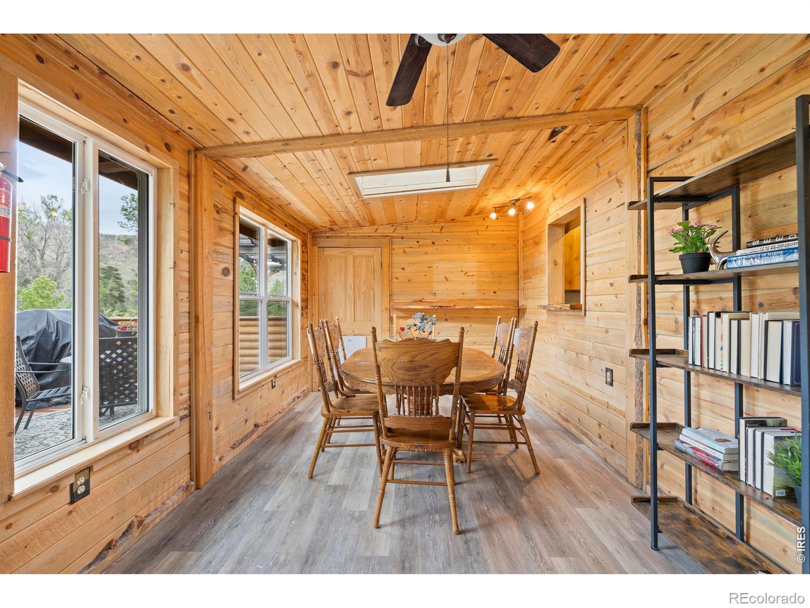 428 Rustic Road