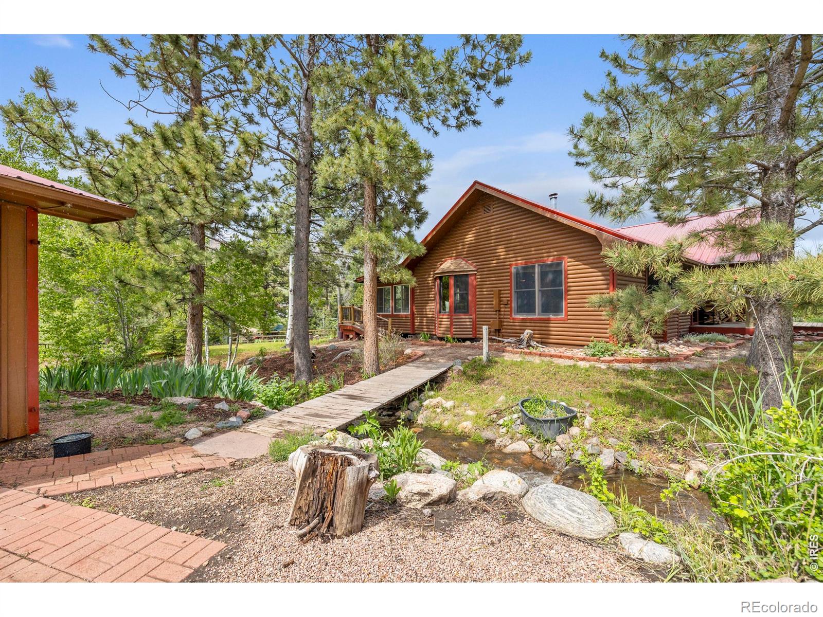 428 Rustic Road