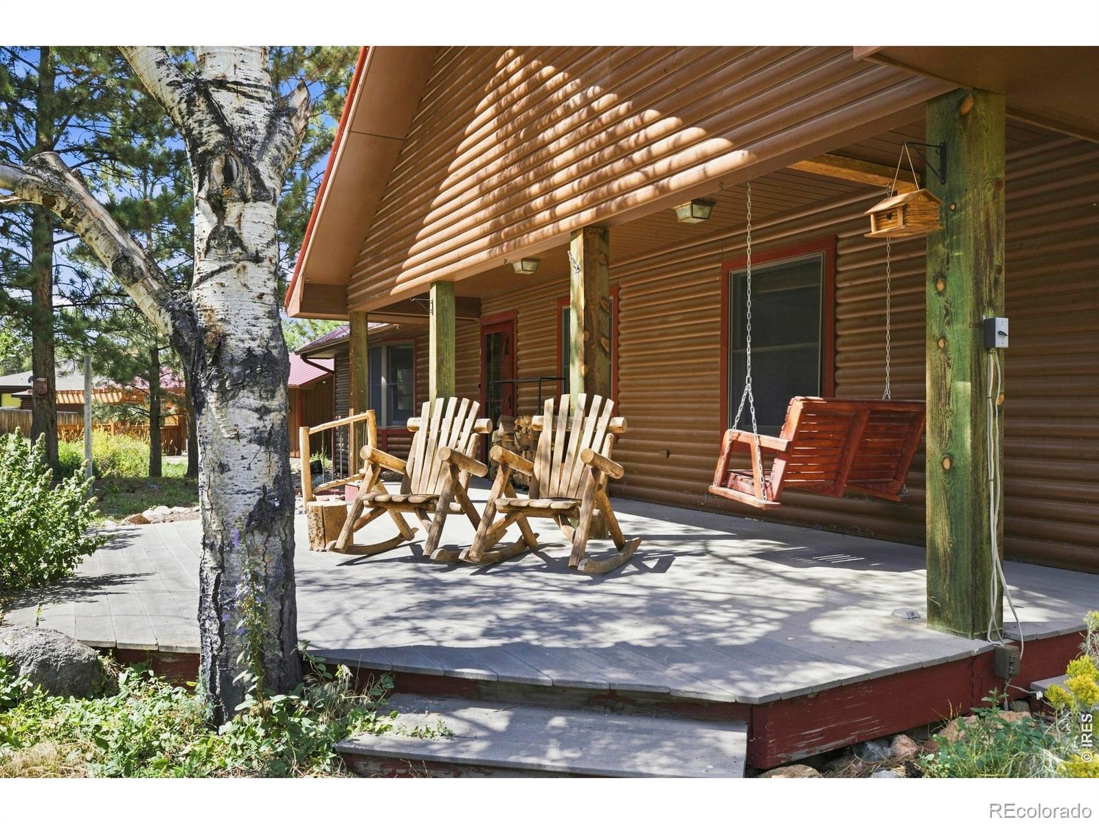 428 Rustic Road