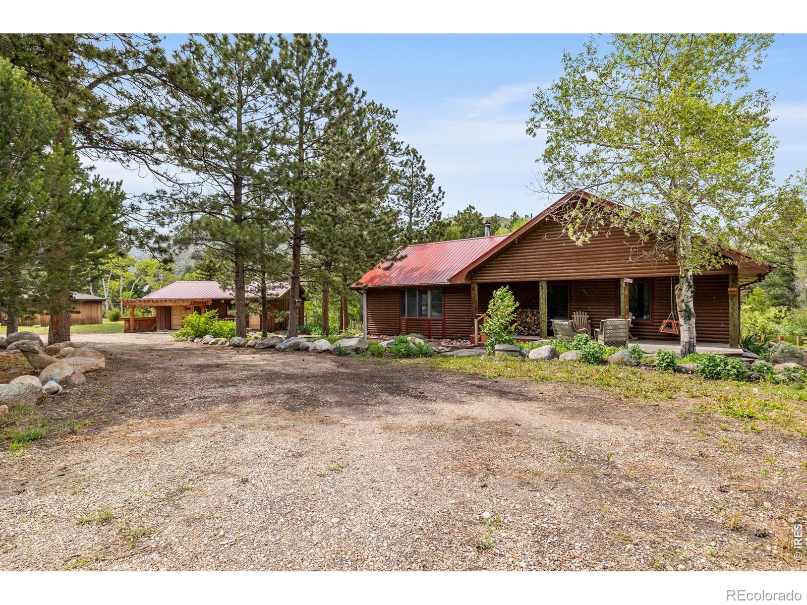 428 Rustic Road
