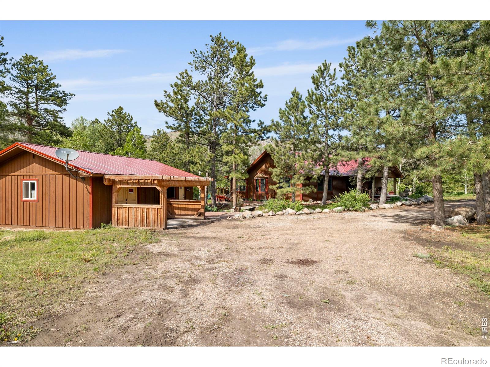428 Rustic Road