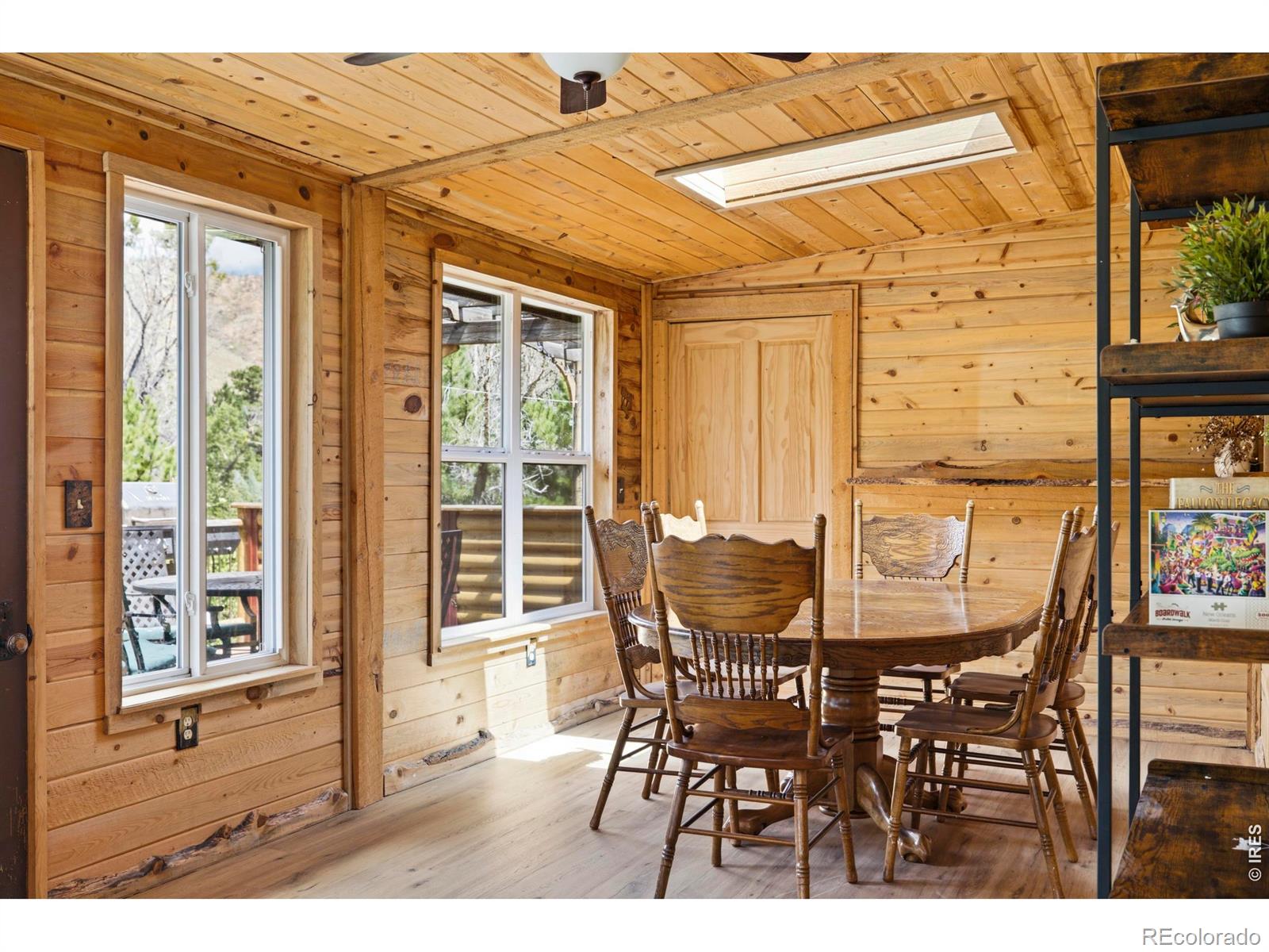 428 Rustic Road