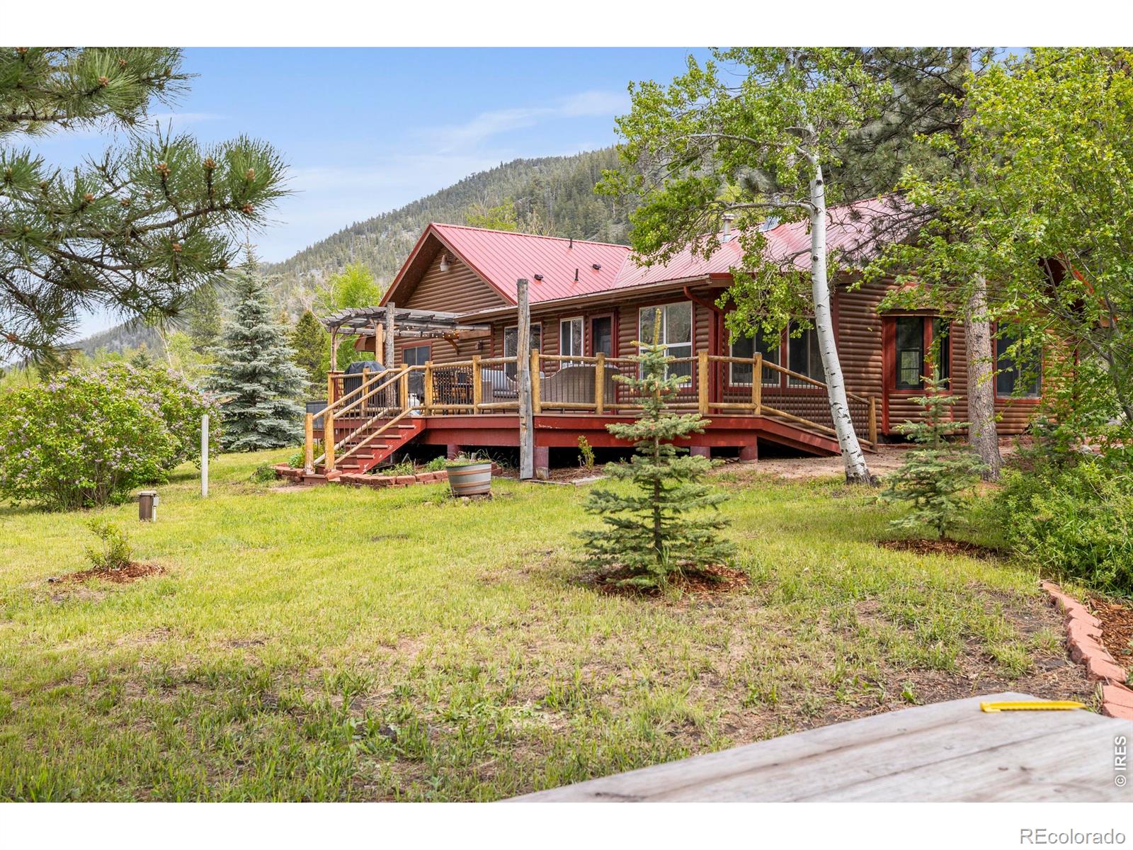 428 Rustic Road