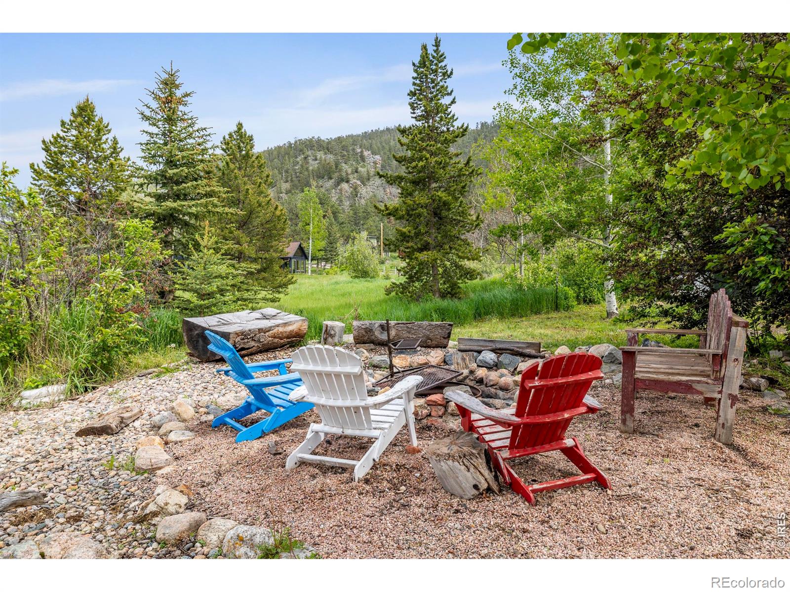 428 Rustic Road