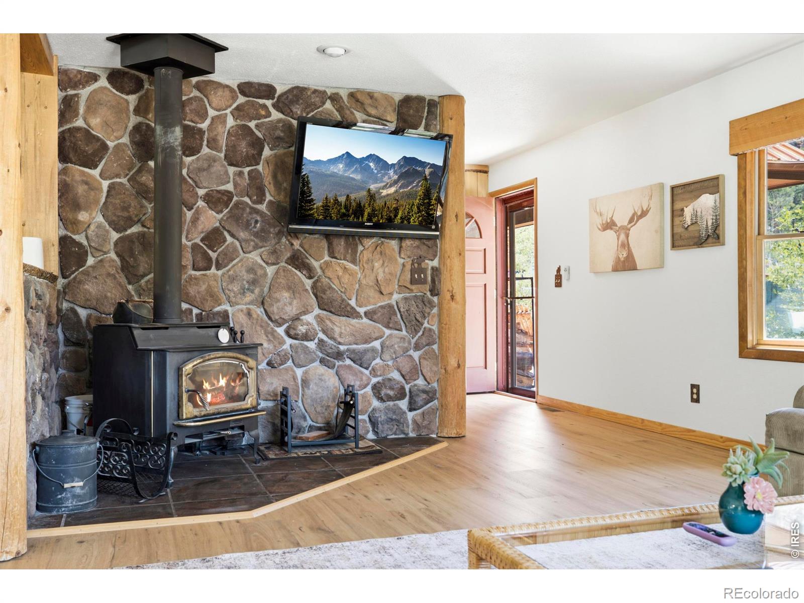 428 Rustic Road