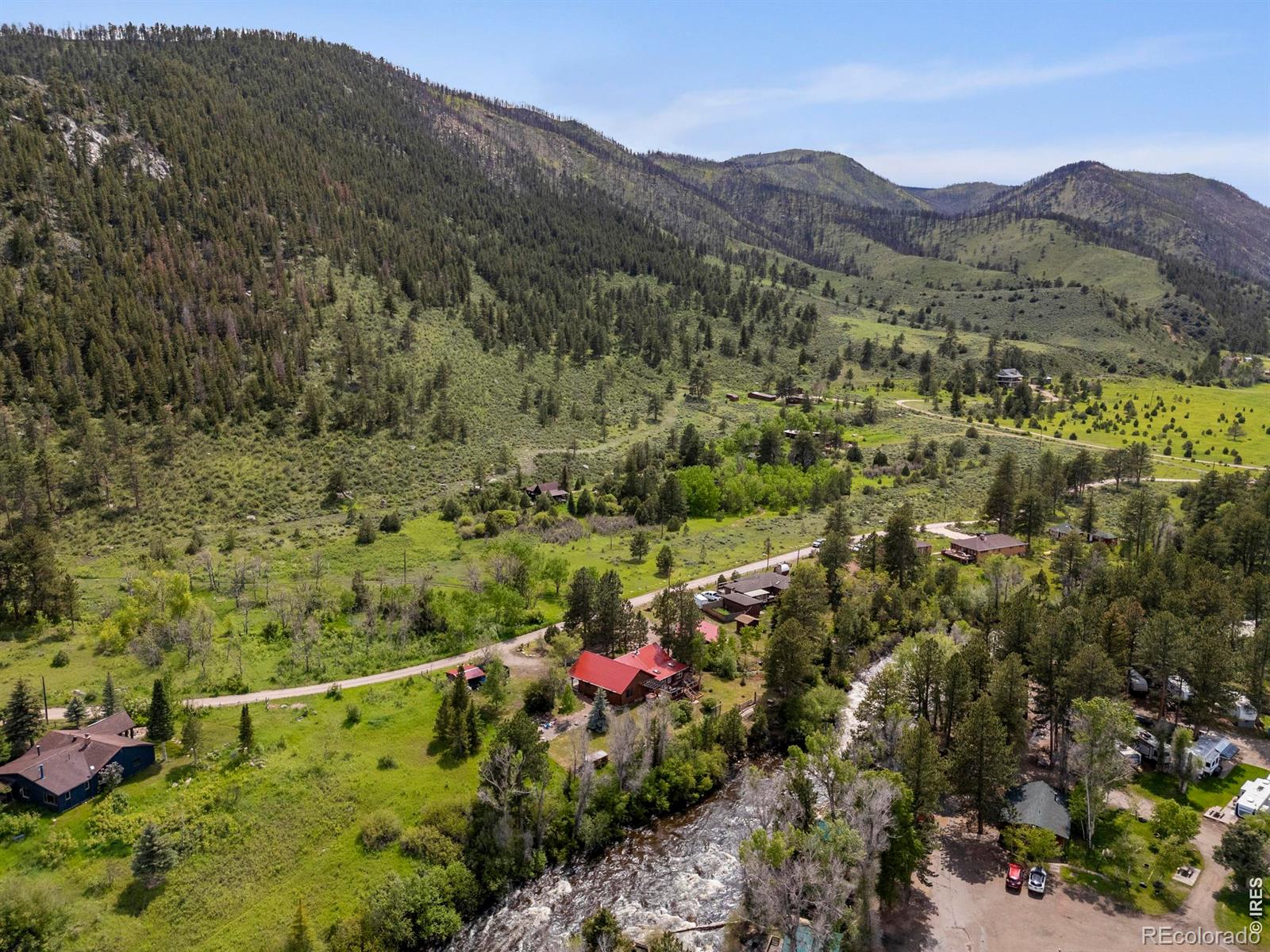 428 Rustic Road