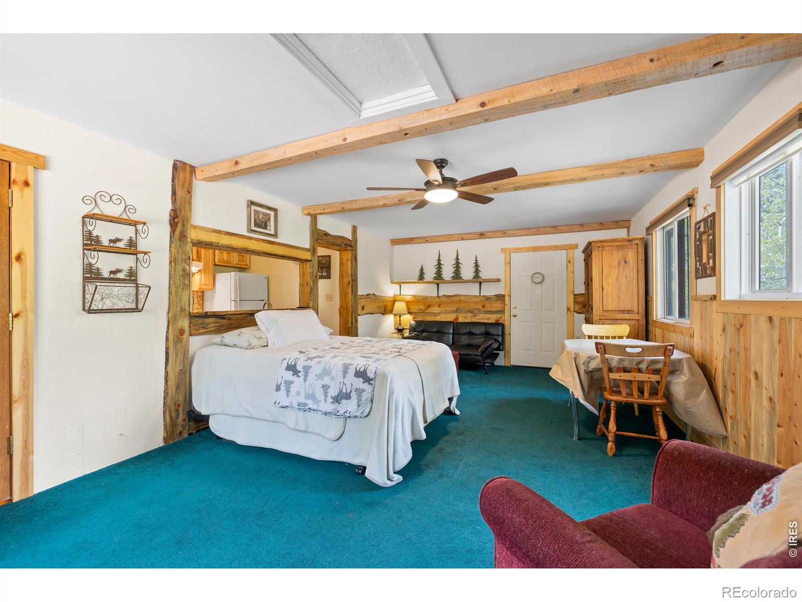 428 Rustic Road