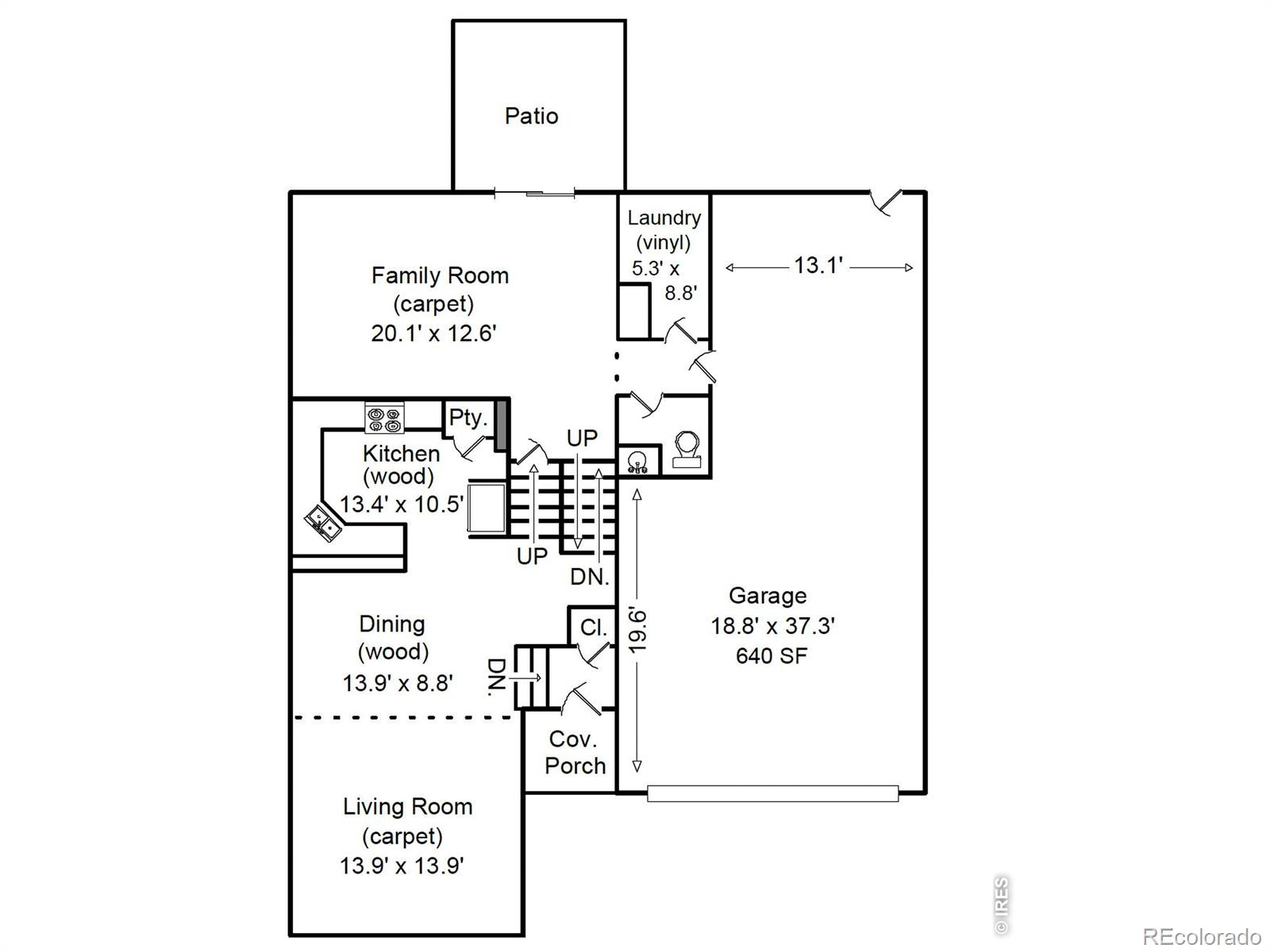 2468 Milton Lane