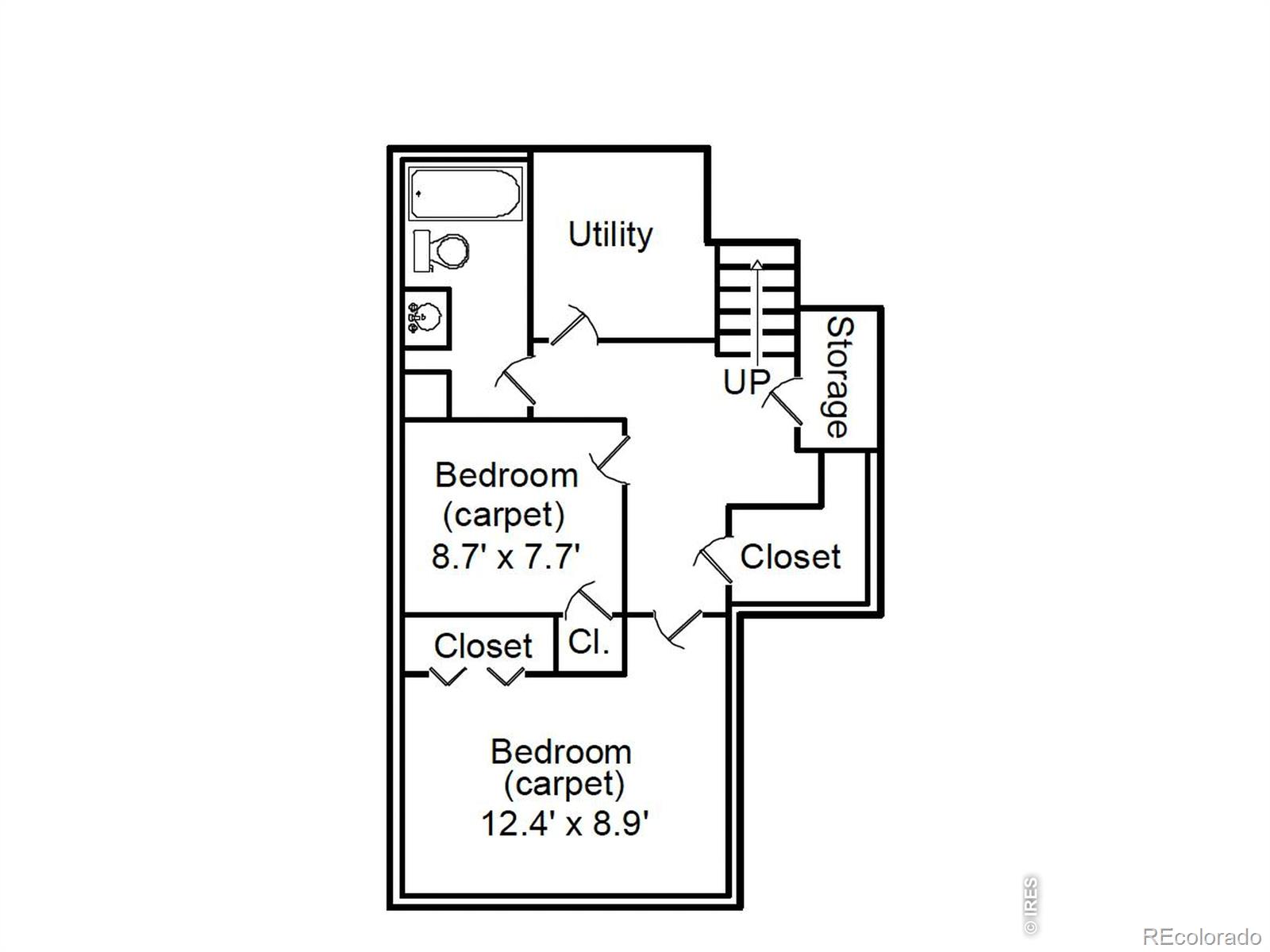 2468 Milton Lane