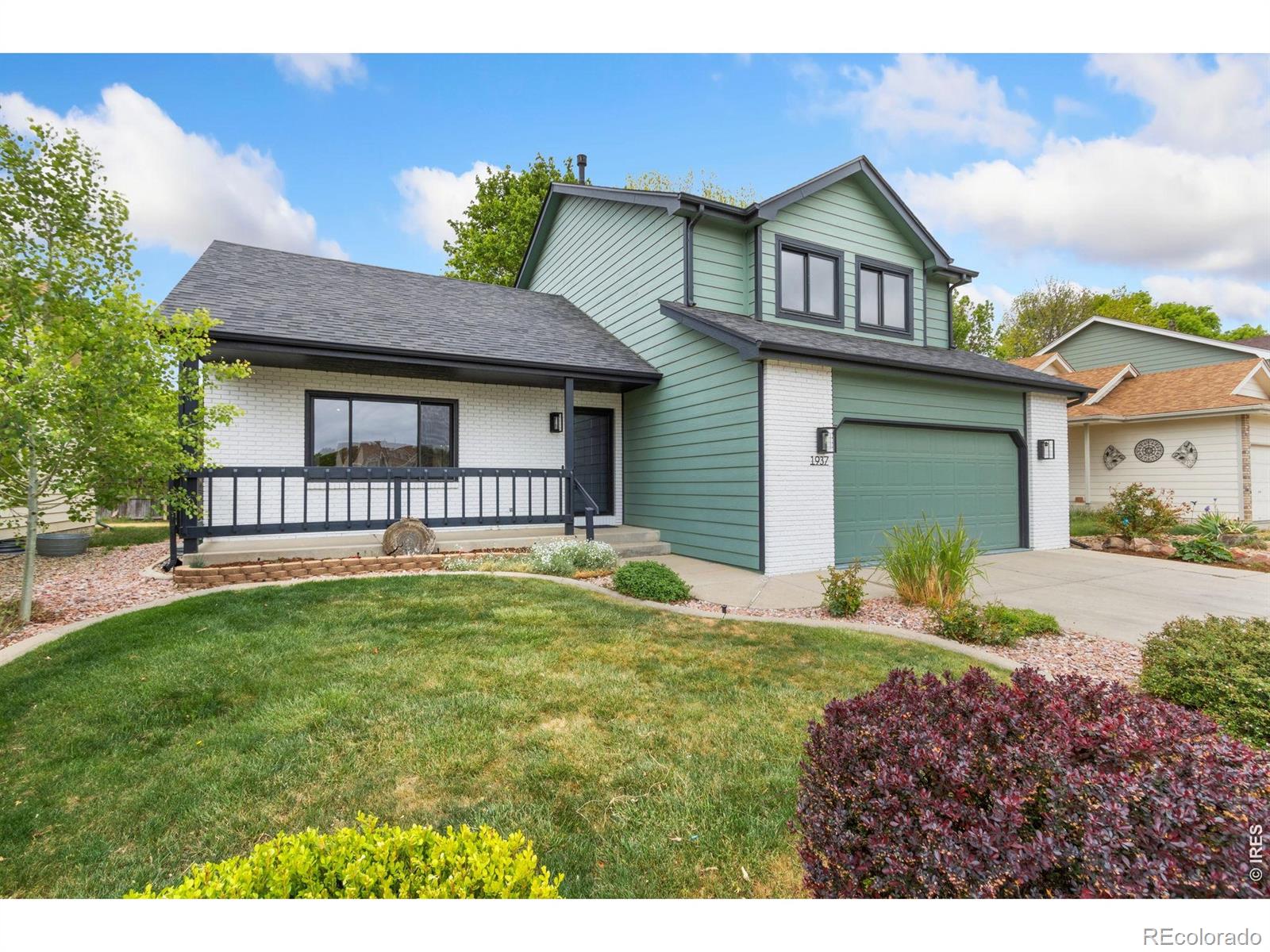 1937 Hyde Drive