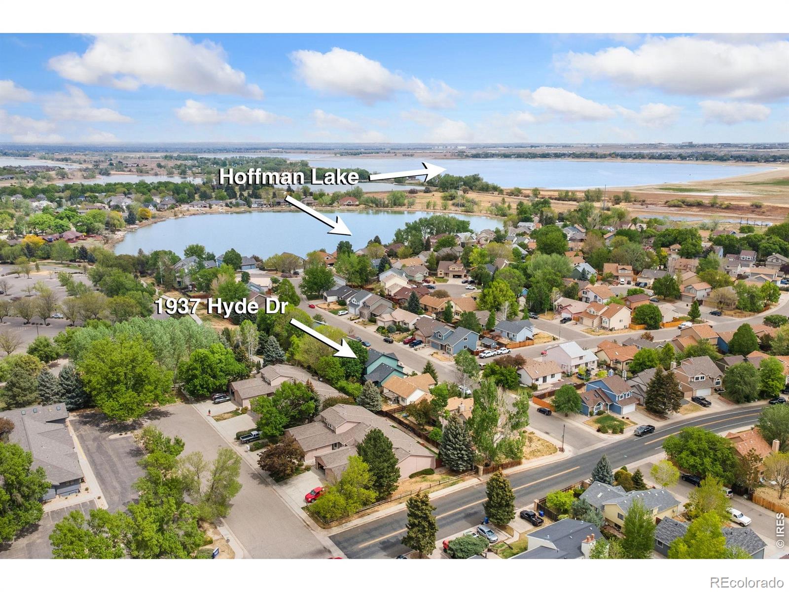 1937 Hyde Drive