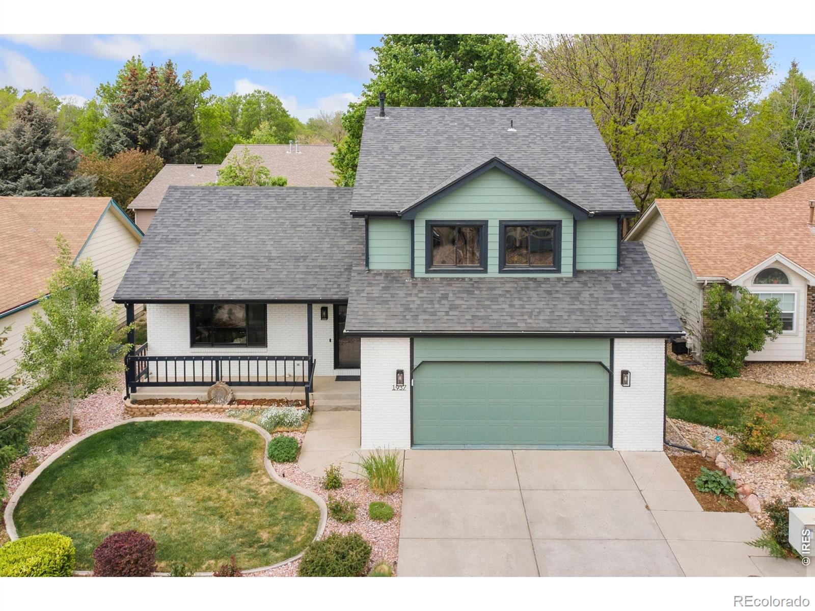 1937 Hyde Drive
