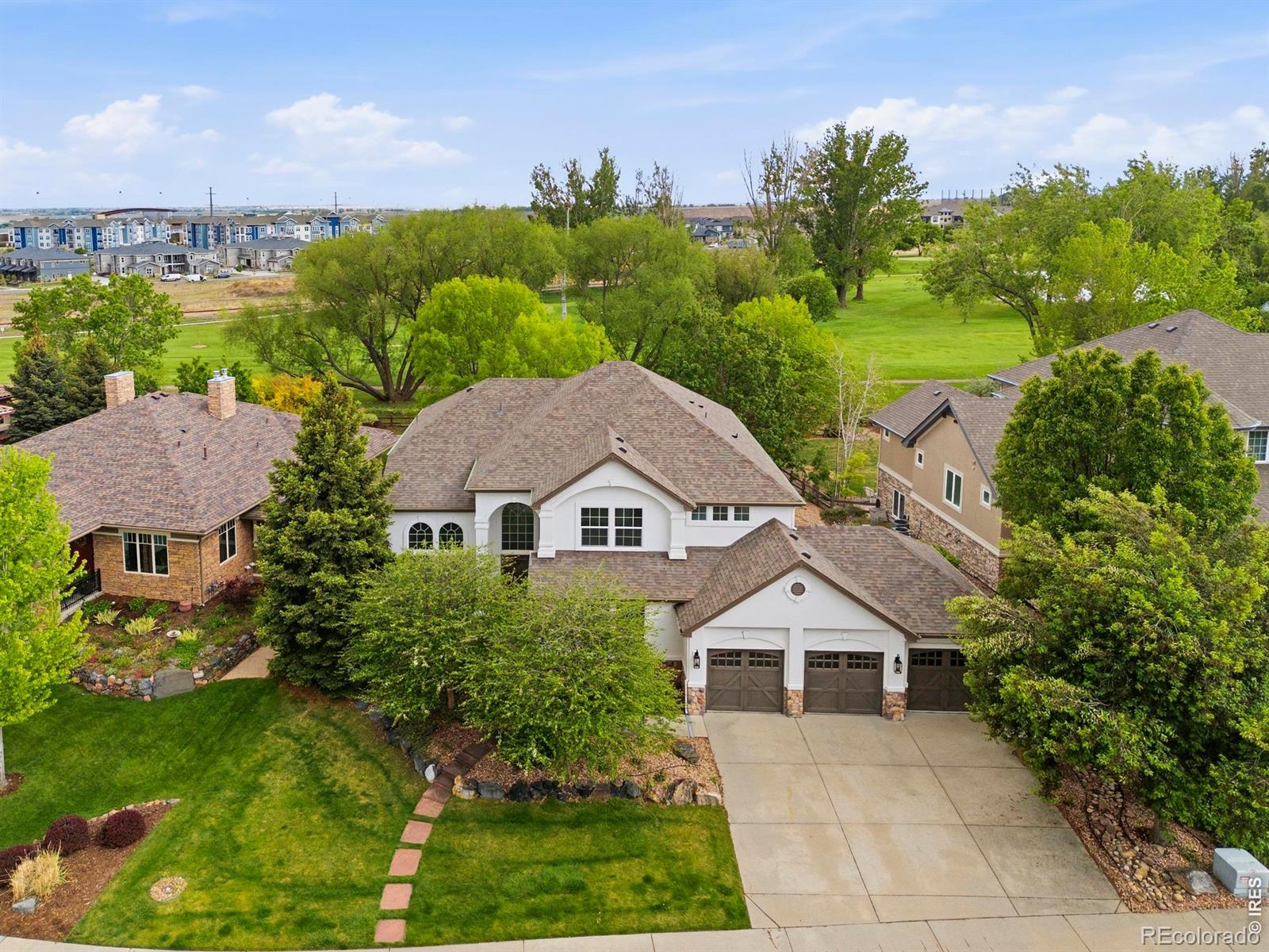 1657 Stardance Circle