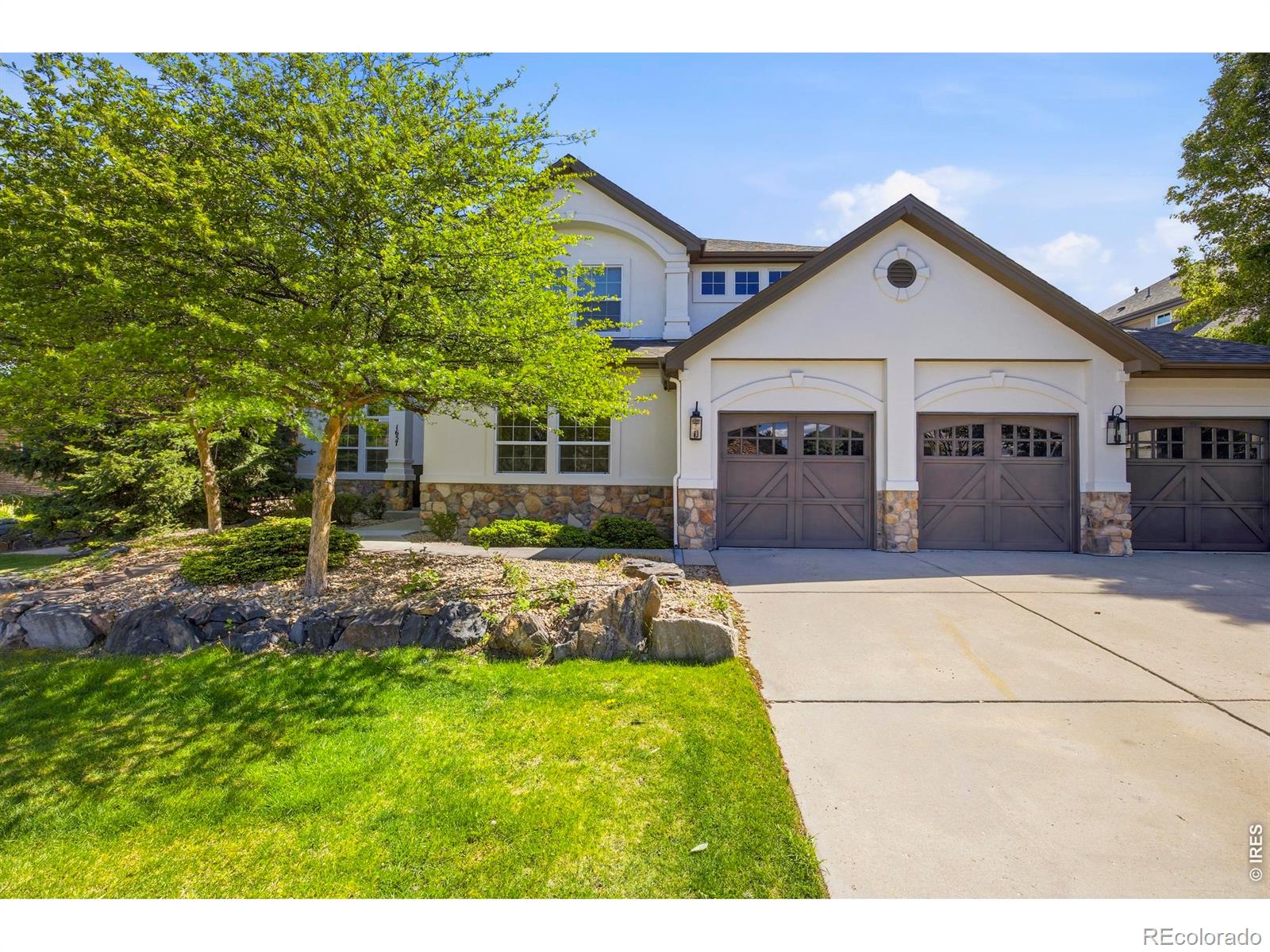 1657 Stardance Circle