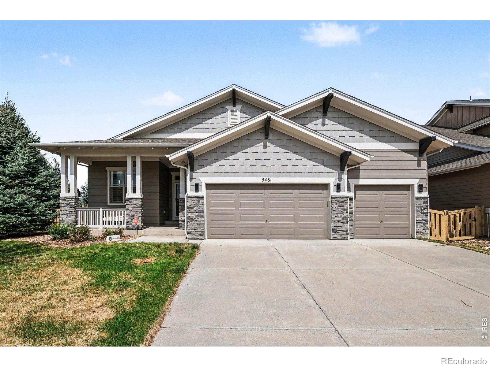 5481 Lulu City Drive