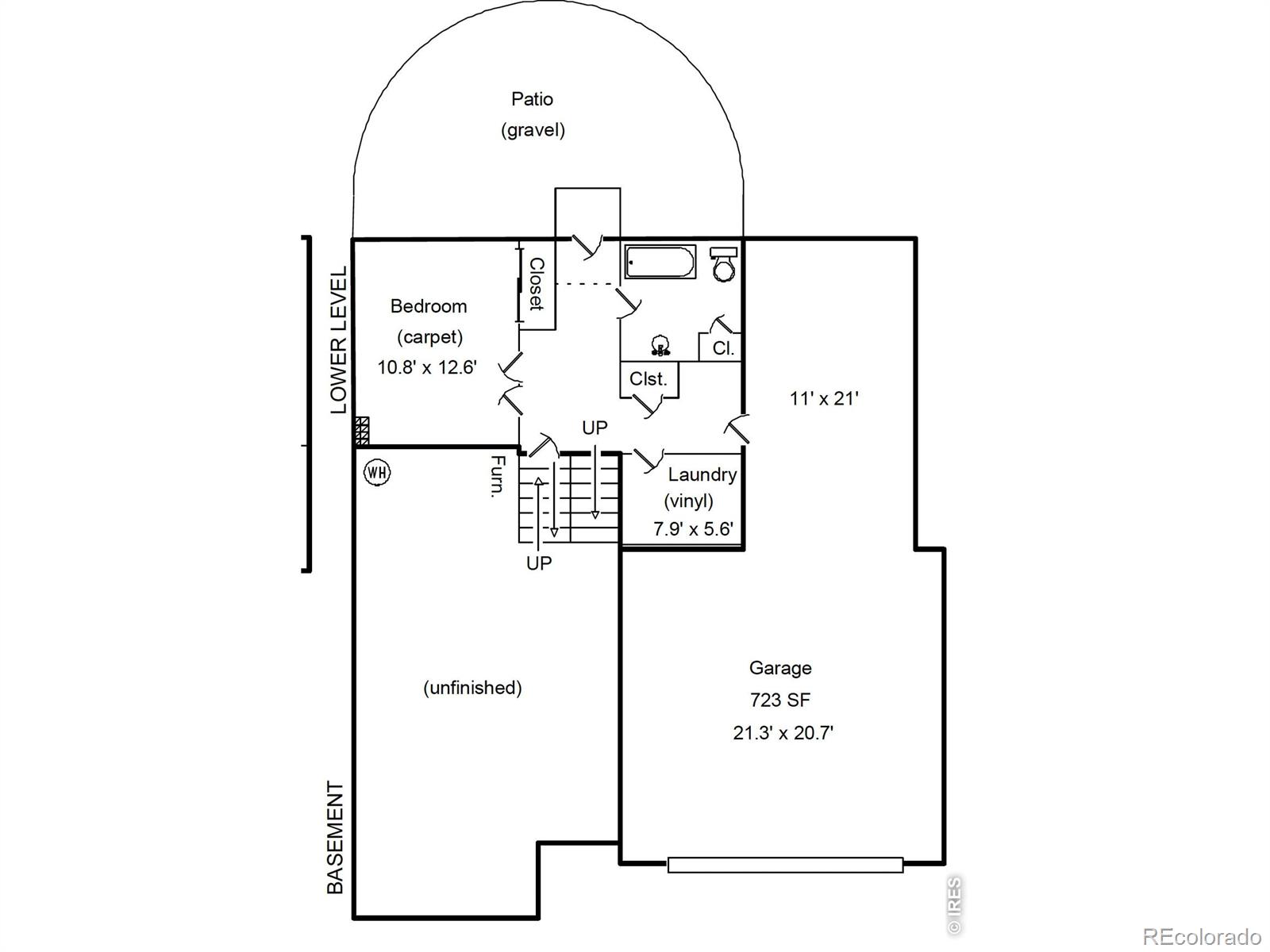 153 Brass Court