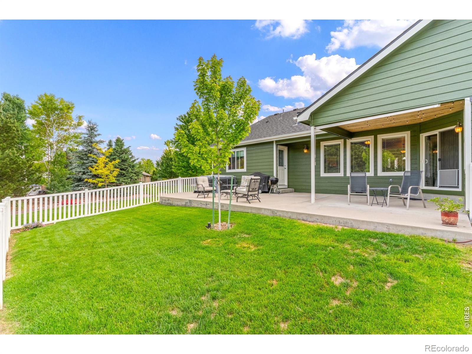 404 Cascade Court