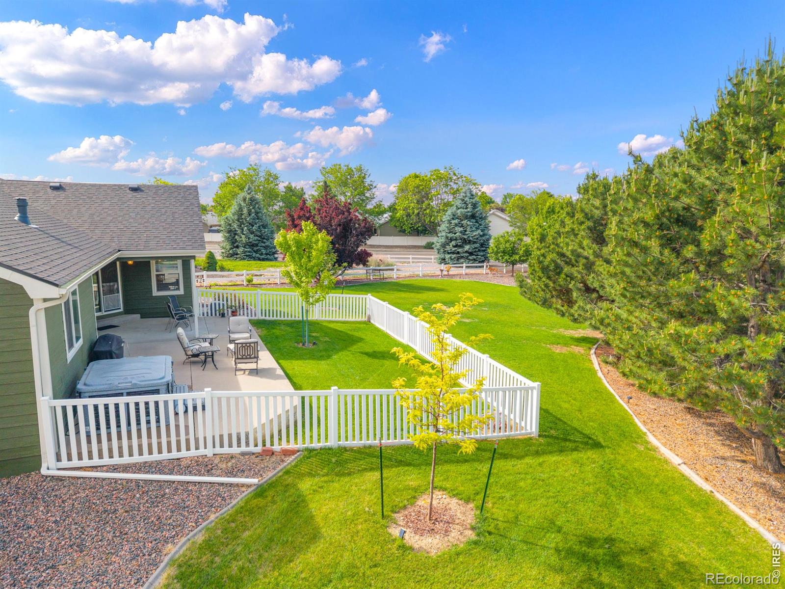 404 Cascade Court