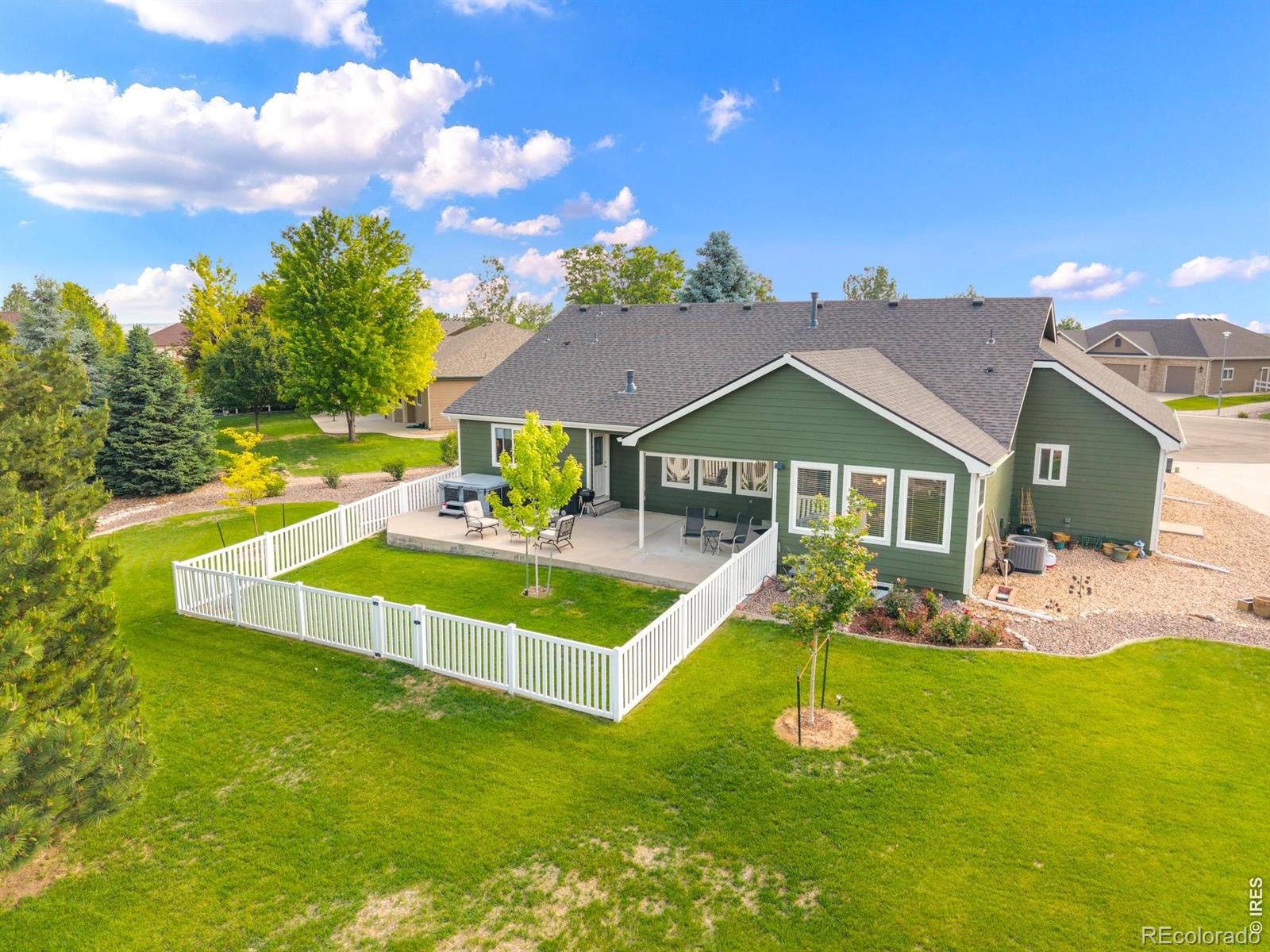 404 Cascade Court