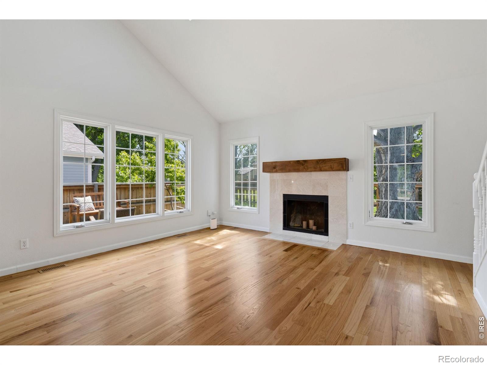 4501 Seaway Circle