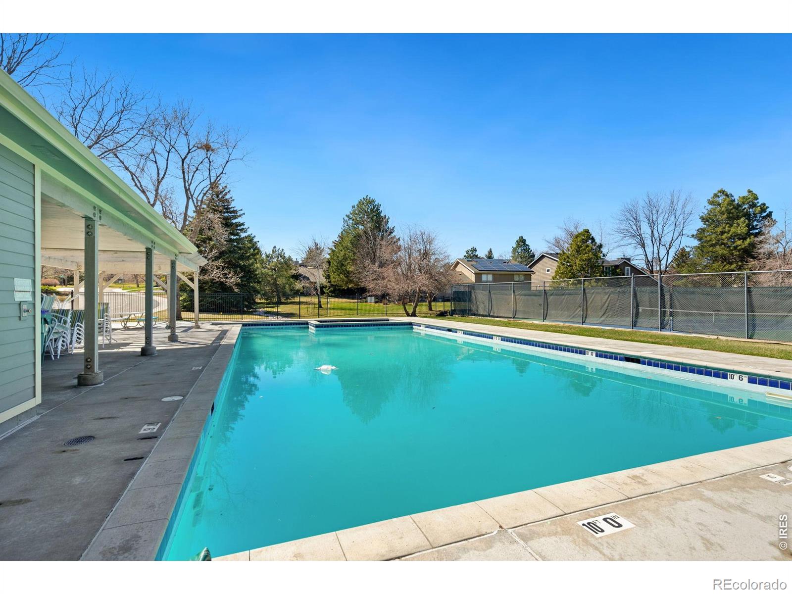 4501 Seaway Circle