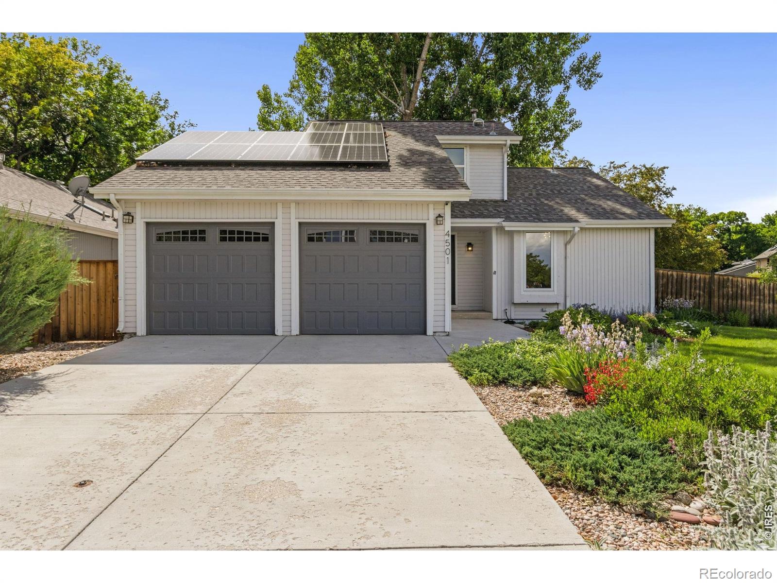 4501 Seaway Circle