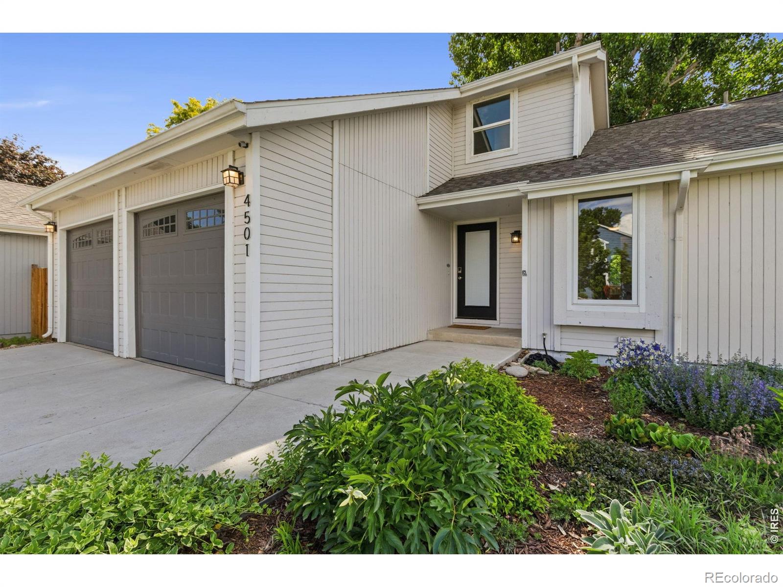 4501 Seaway Circle