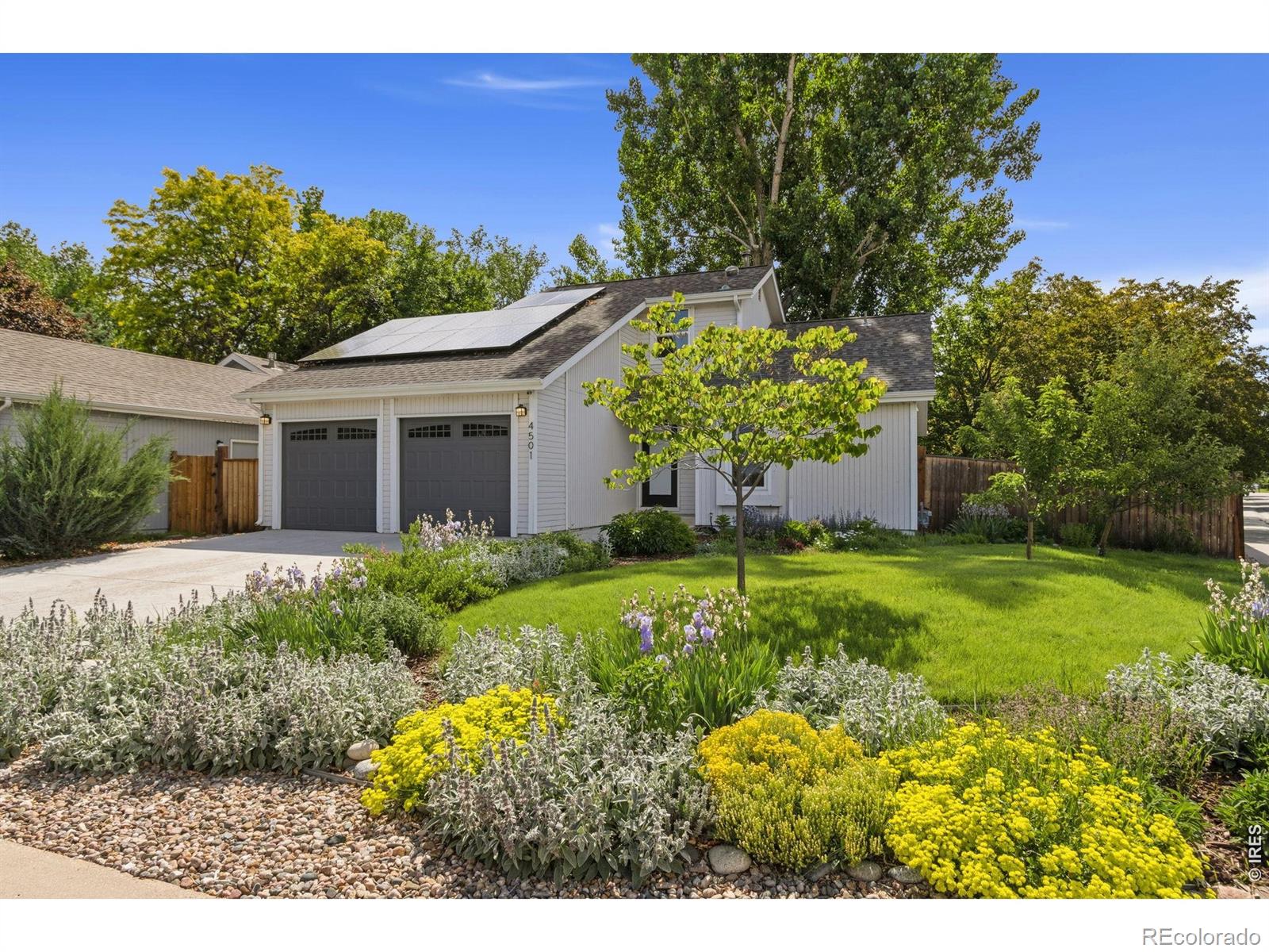4501 Seaway Circle