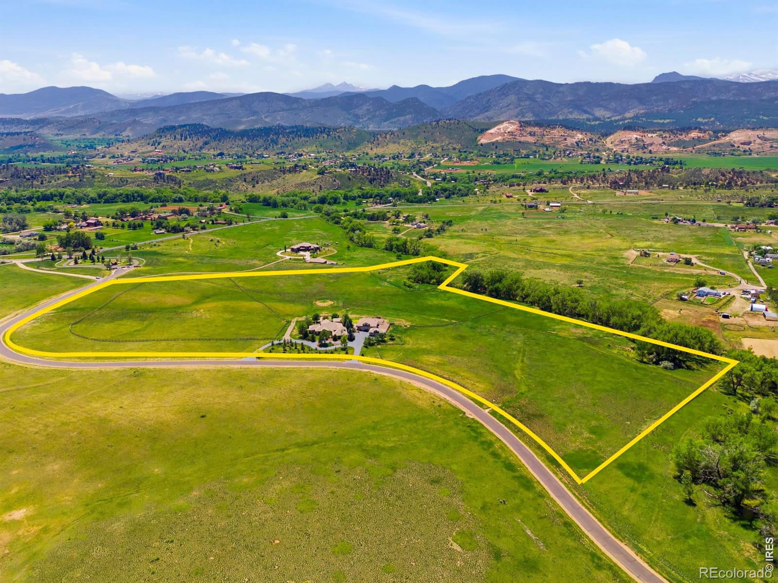 4433 Indian Creek Road