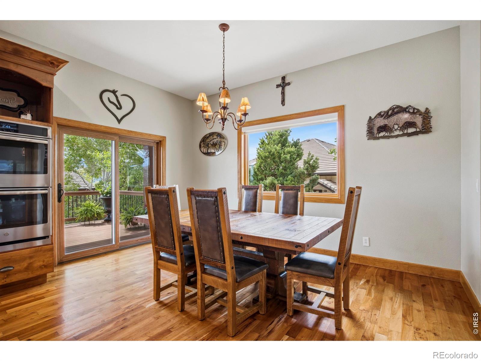 4433 Indian Creek Road