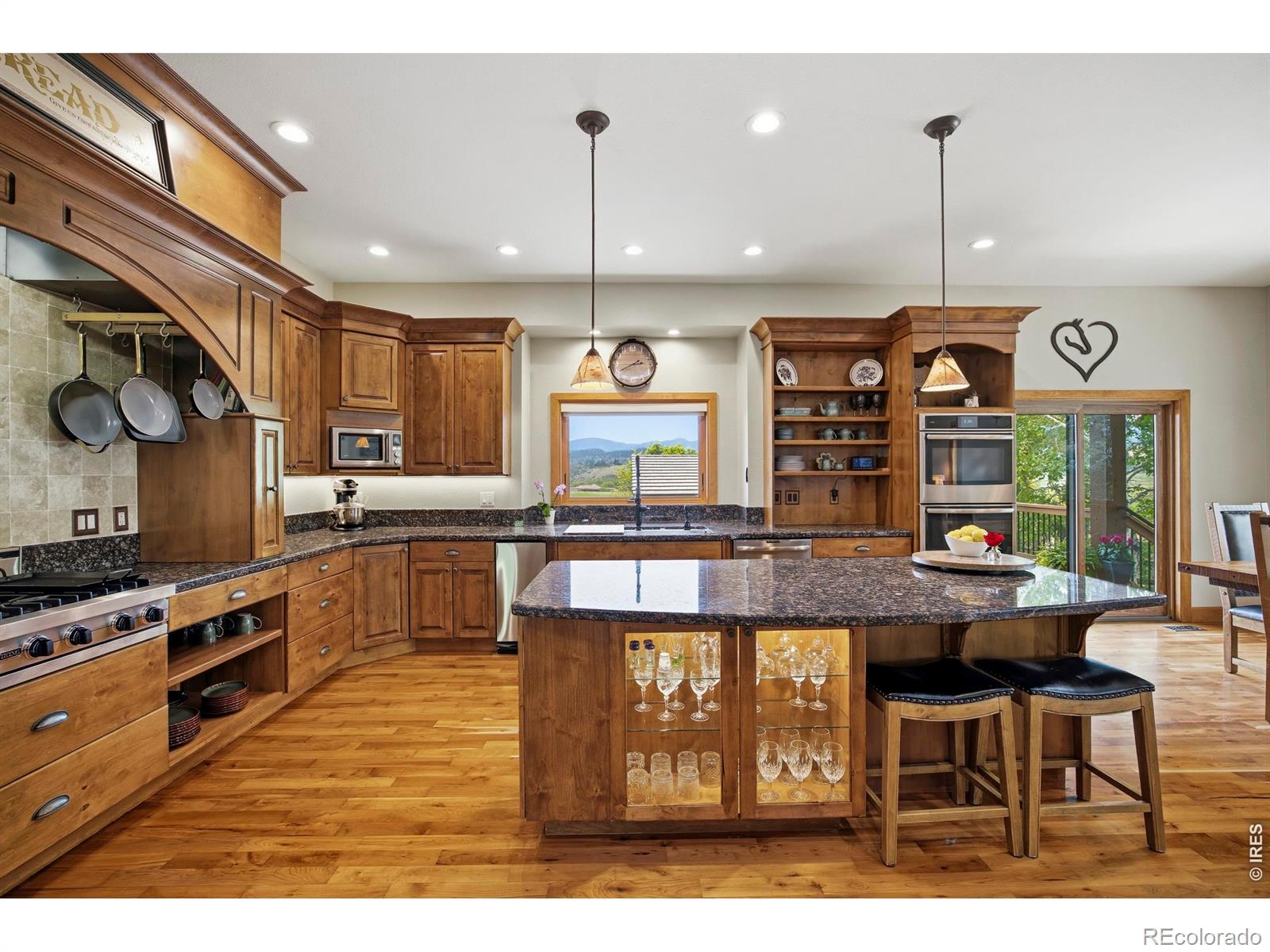 4433 Indian Creek Road