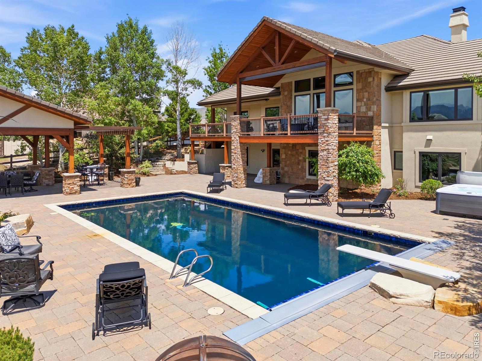 4433 Indian Creek Road