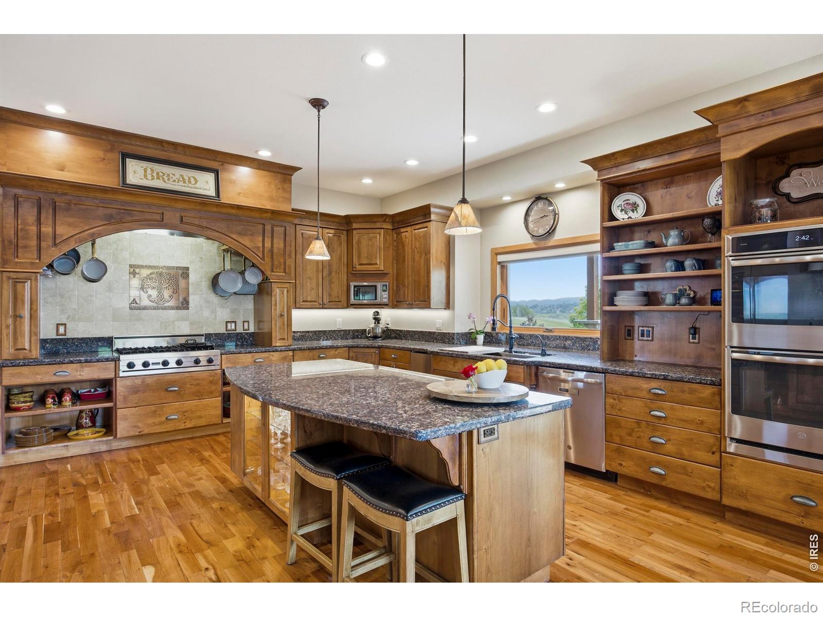 4433 Indian Creek Road